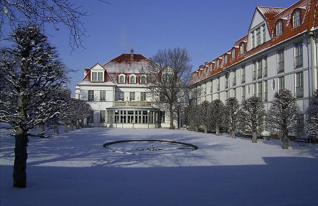 Hotel Villa Heine Wellness & Spa-1