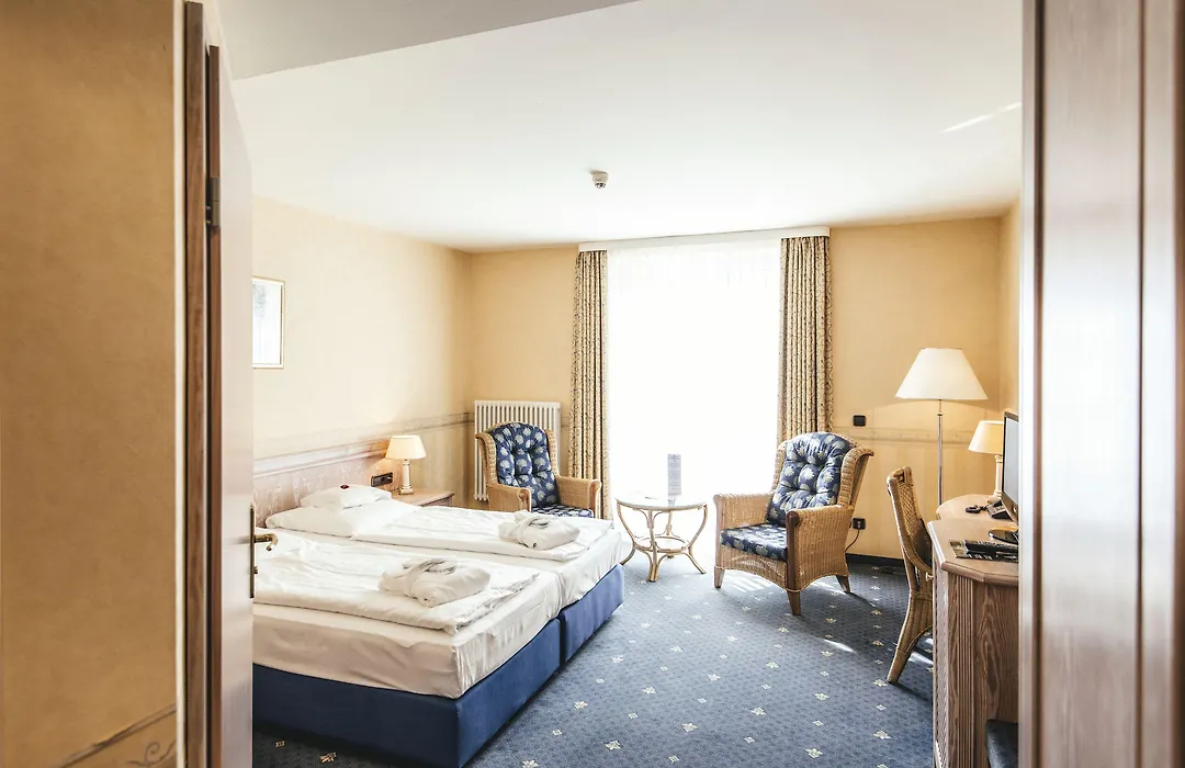Hotel Villa Heine Wellness&Spa-1