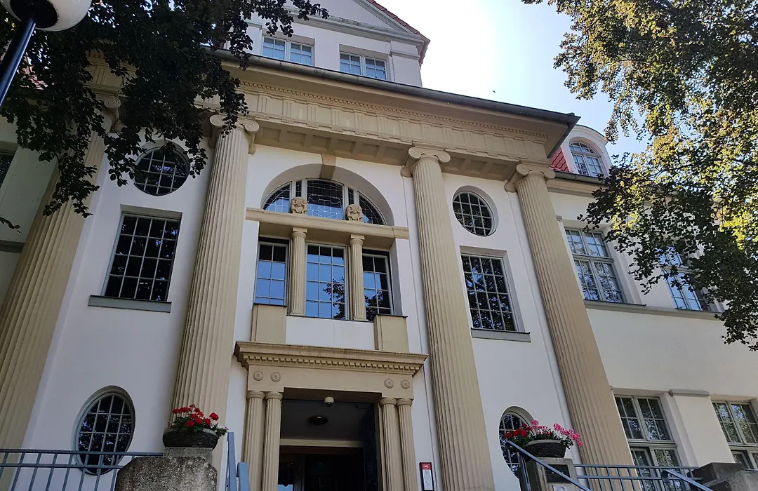 Hotel Villa Heine Wellness & Spa-1