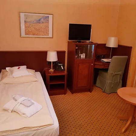 Hotel Villa Heine Wellness & Spa-2