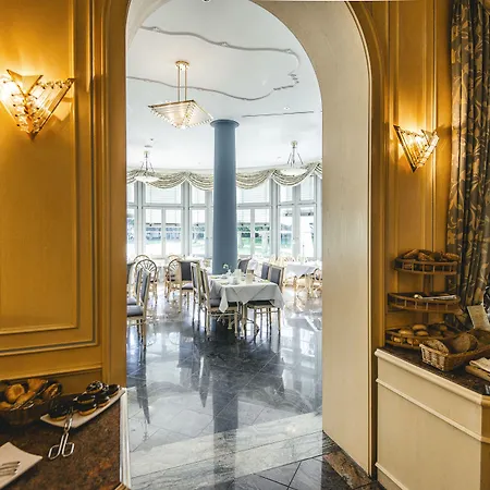 Hotel Villa Heine Wellness & Spa-3