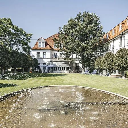 Hotel Villa Heine Wellness & Spa-3