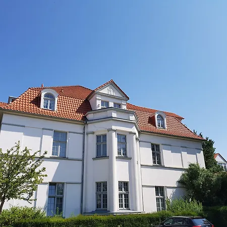 Hotel Villa Heine Wellness & Spa-3