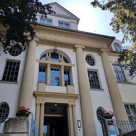 Hotel Villa Heine Wellness&Spa-2
